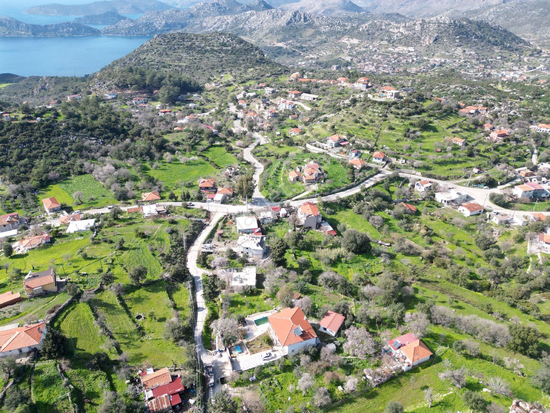 Joker: Söğüt Yol Cepheli Değerli Konum Evlere Komşu Satılık - Görsel 2