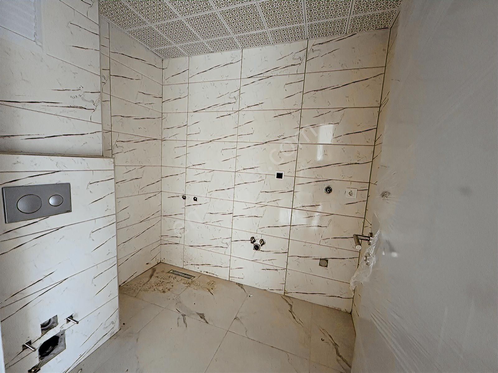 Plevne Caddesinde Sıfır Yeni Lüks Binada Katta 1+1 Satılık Daire - Görsel 34