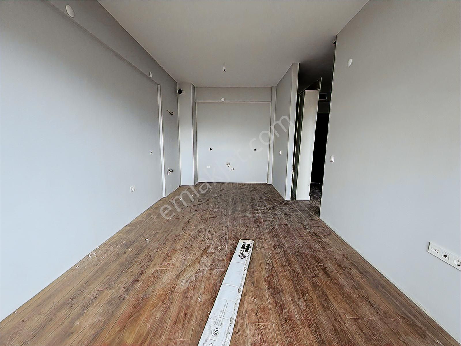 Plevne Caddesinde Sıfır Yeni Lüks Binada Katta 1+1 Satılık Daire - Görsel 22