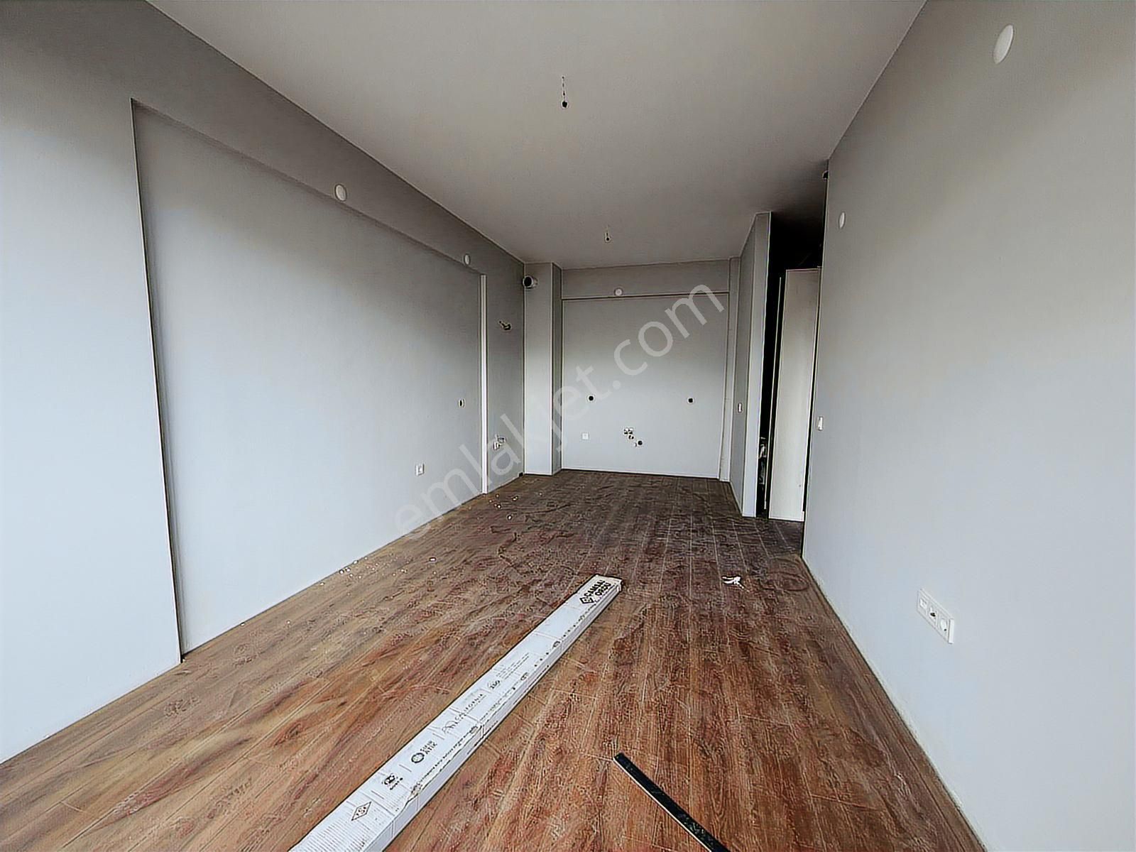 Plevne Caddesinde Sıfır Yeni Lüks Binada Katta 1+1 Satılık Daire - Görsel 23