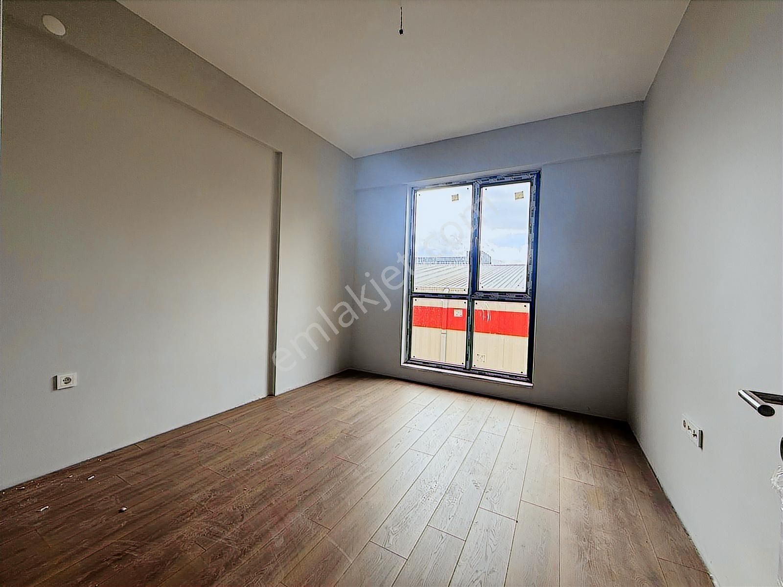 Plevne Caddesinde Sıfır Yeni Lüks Binada Katta 1+1 Satılık Daire - Görsel 19