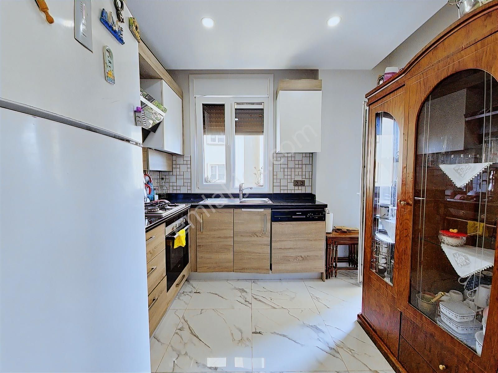 Suadiye Ayşekadın'da Havuzlu, 7/24 Güvenlikli 100 M²net3+1 Daire - Görsel 33