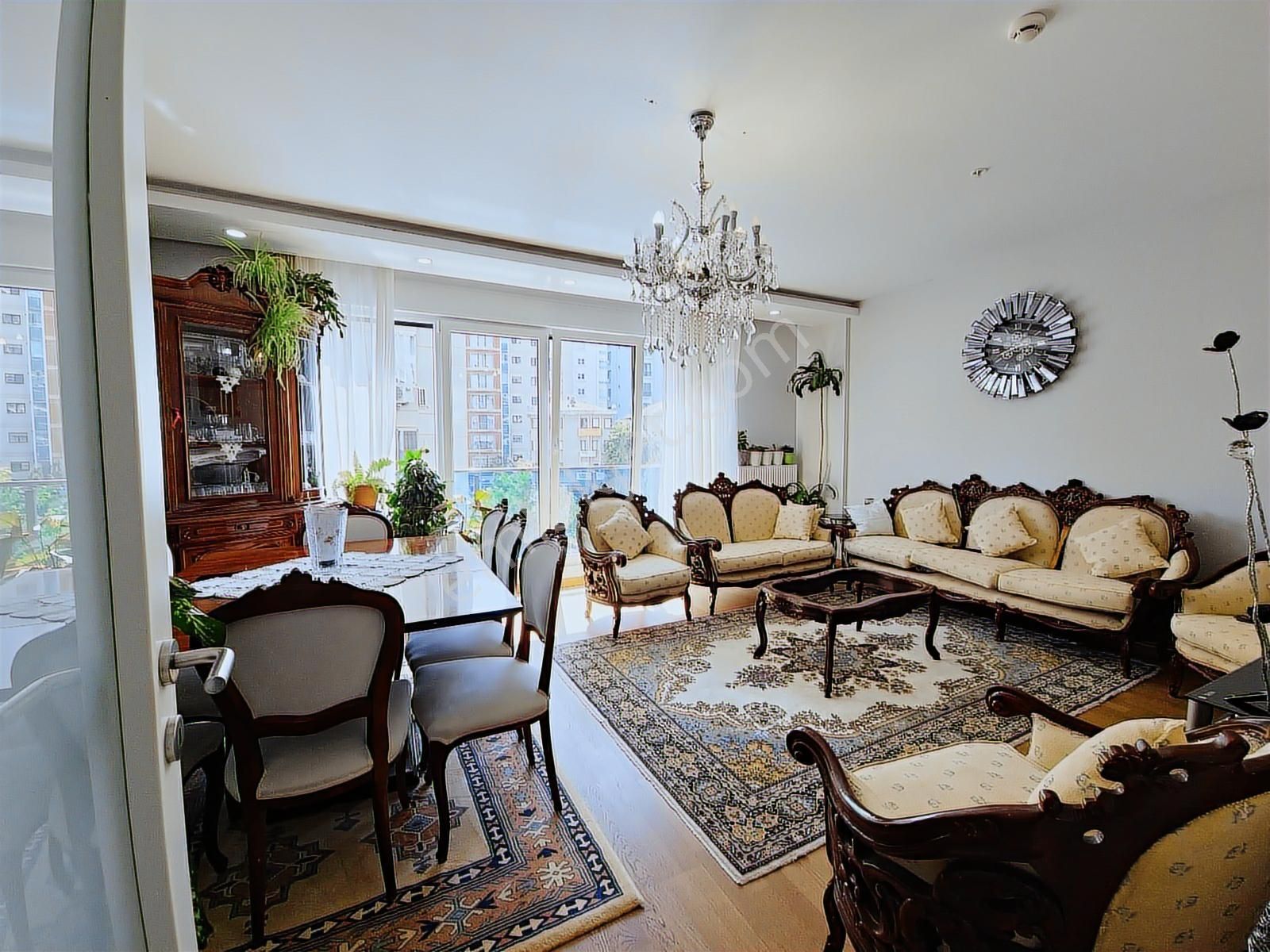 Suadiye Ayşekadın'da Havuzlu, 7/24 Güvenlikli 100 M²net3+1 Daire - Görsel 29