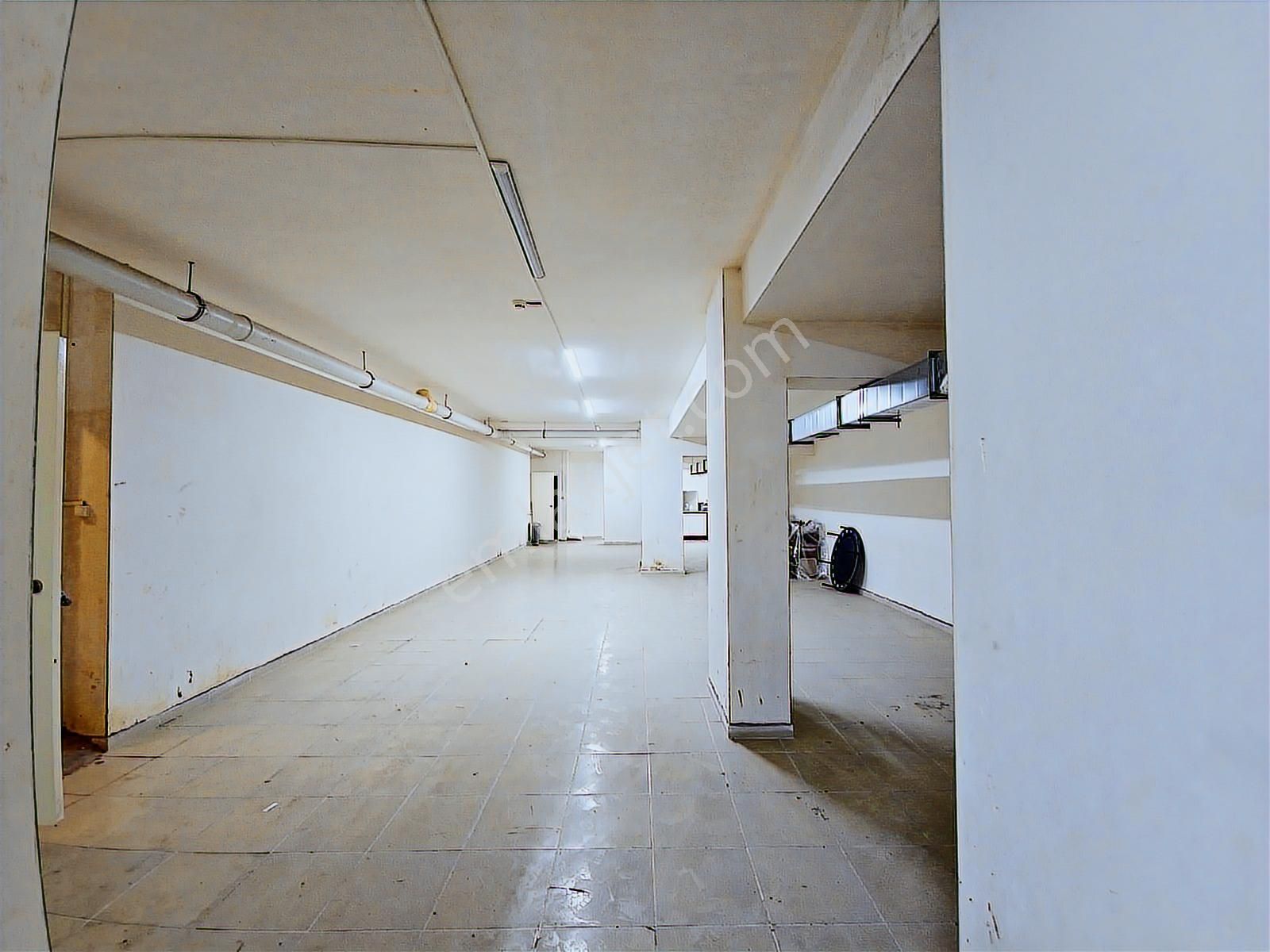 Suadiye Ayşekadın'da Havuzlu, 7/24 Güvenlikli 100 M²net3+1 Daire - Görsel 19