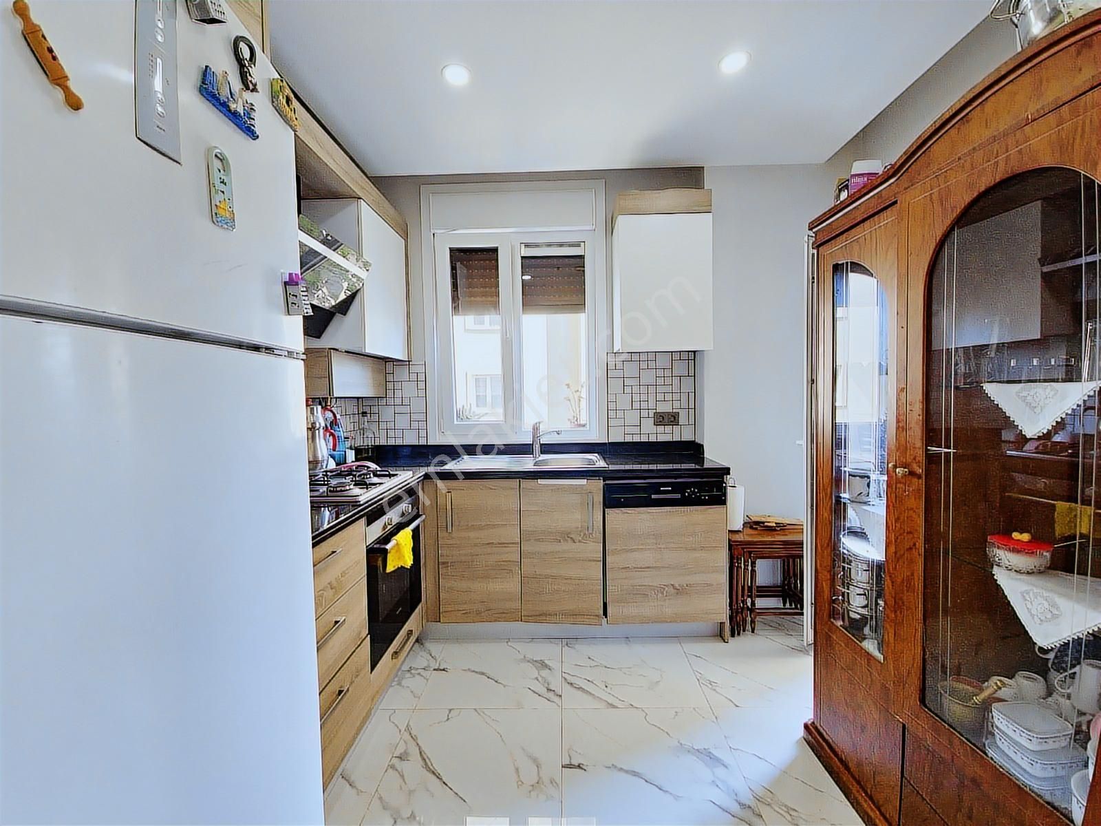 Suadiye Ayşekadın'da Havuzlu, 7/24 Güvenlikli 100 M²net3+1 Daire - Görsel 34