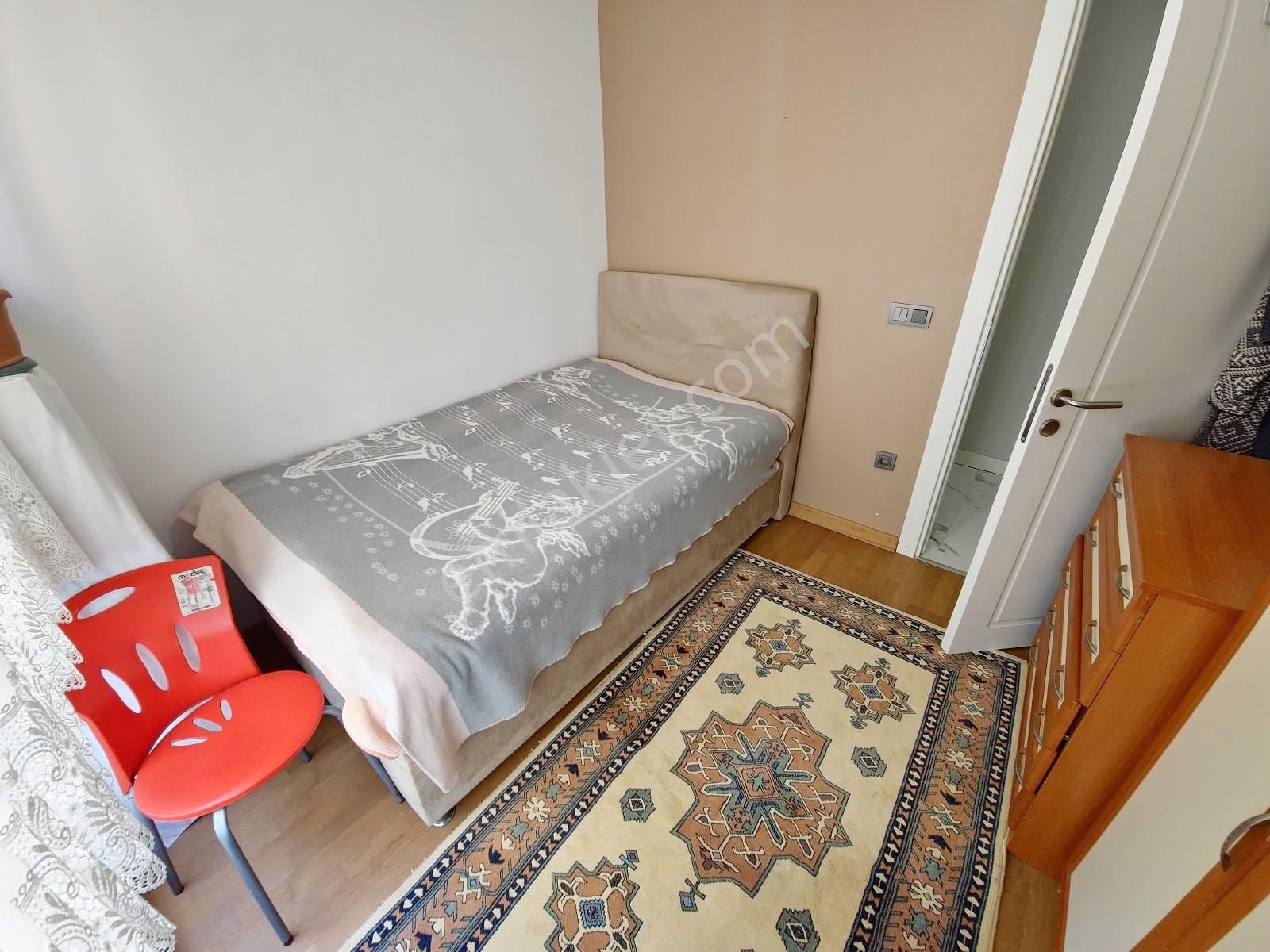 Suadiye Ayşekadın'da Havuzlu, 7/24 Güvenlikli 100 M²net3+1 Daire - Görsel 15