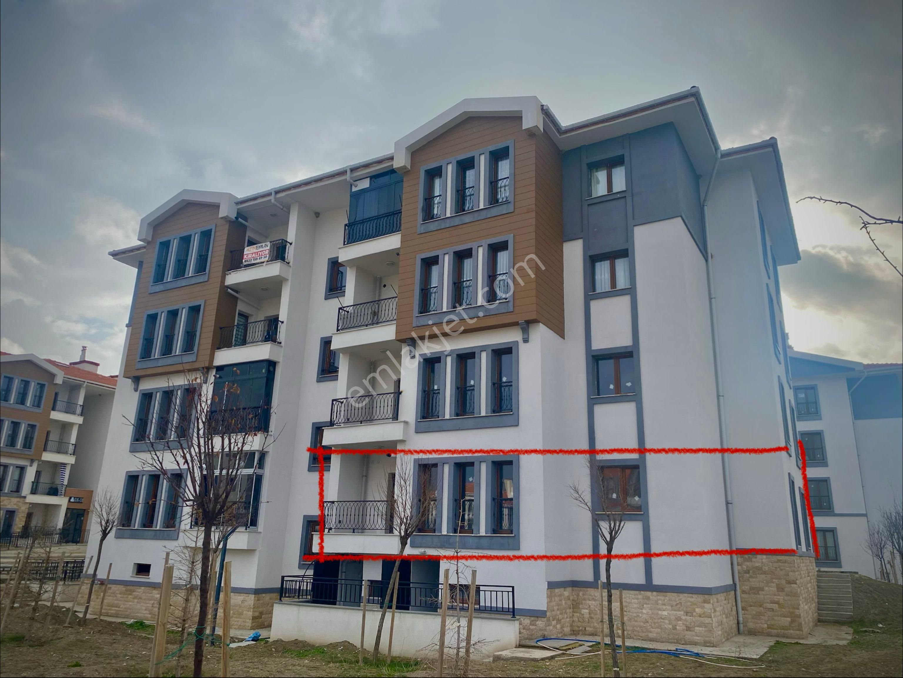 Sahibinden Satılık