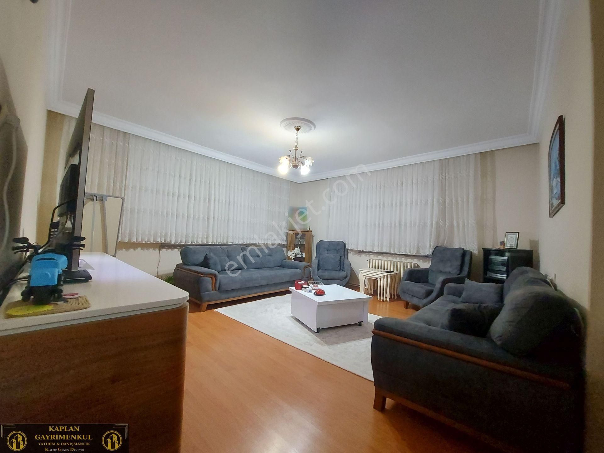 🏡 Kaplan Gayrimenkul’den Emek Mh Ertaş Cd Altı Sağlık Ocağı Yakını 4+1 160 M² Satılık Arakat Daire - Görsel 11