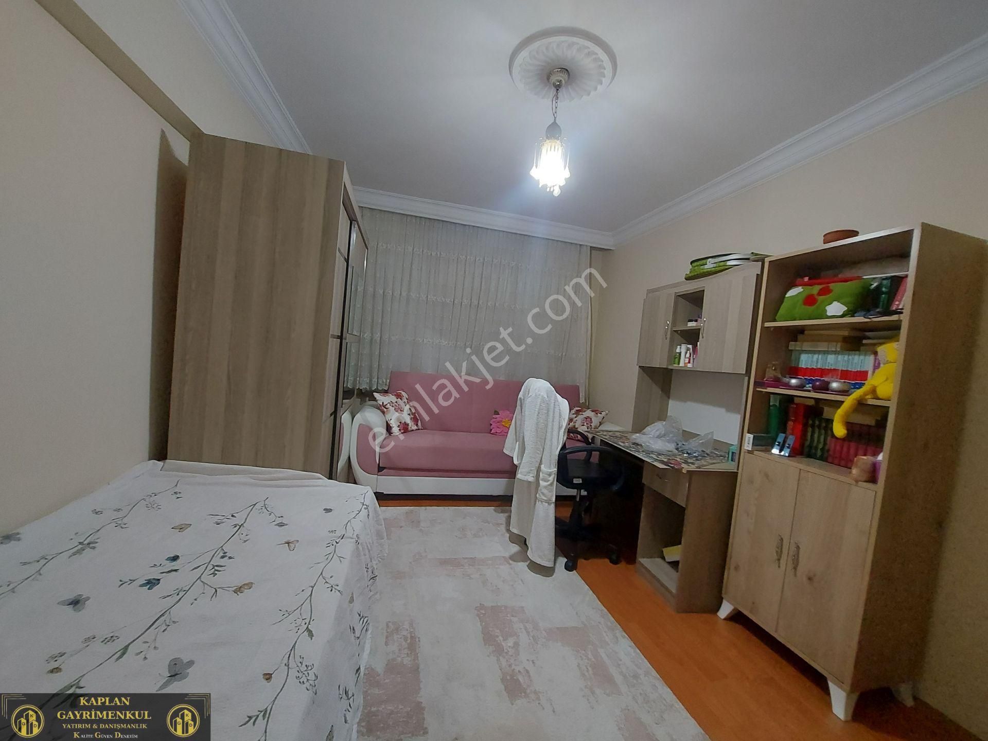 🏡 Kaplan Gayrimenkul’den Emek Mh Ertaş Cd Altı Sağlık Ocağı Yakını 4+1 160 M² Satılık Arakat Daire - Görsel 16