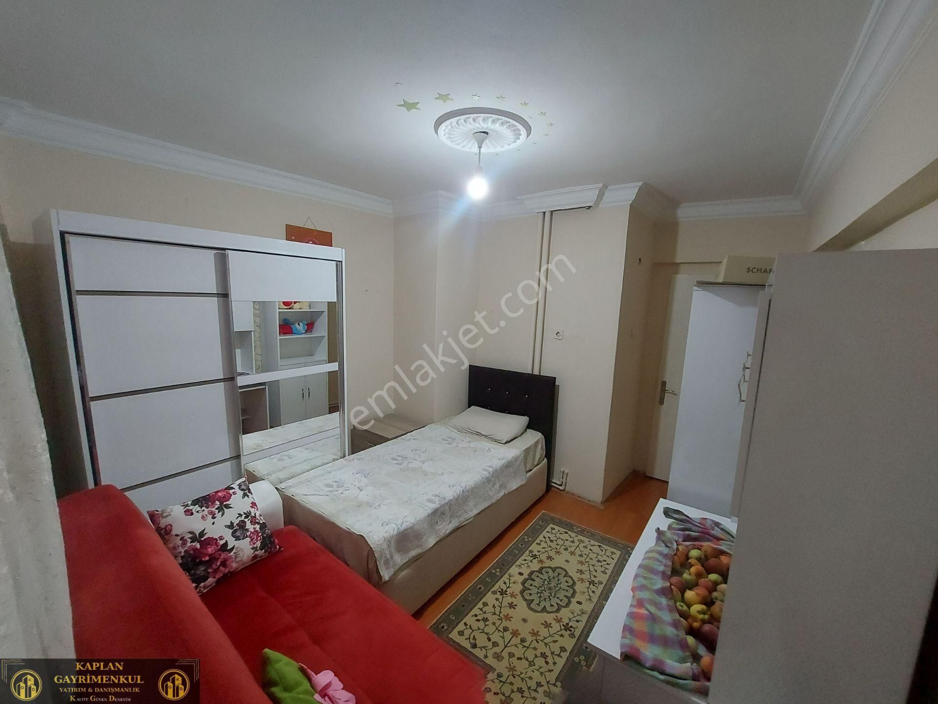 🏡 Kaplan Gayrimenkul’den Emek Mh Ertaş Cd Altı Sağlık Ocağı Yakını 4+1 160 M² Satılık Arakat Daire - Görsel 12