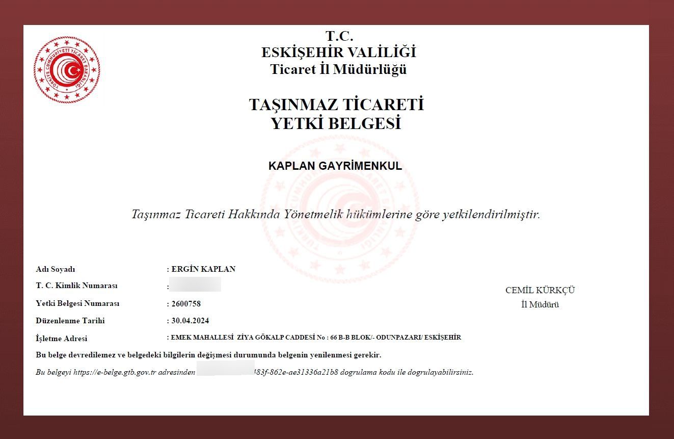 🏡 Kaplan Gayrimenkul’den Emek Mh Ertaş Cd Altı Sağlık Ocağı Yakını 4+1 160 M² Satılık Arakat Daire - Görsel 35