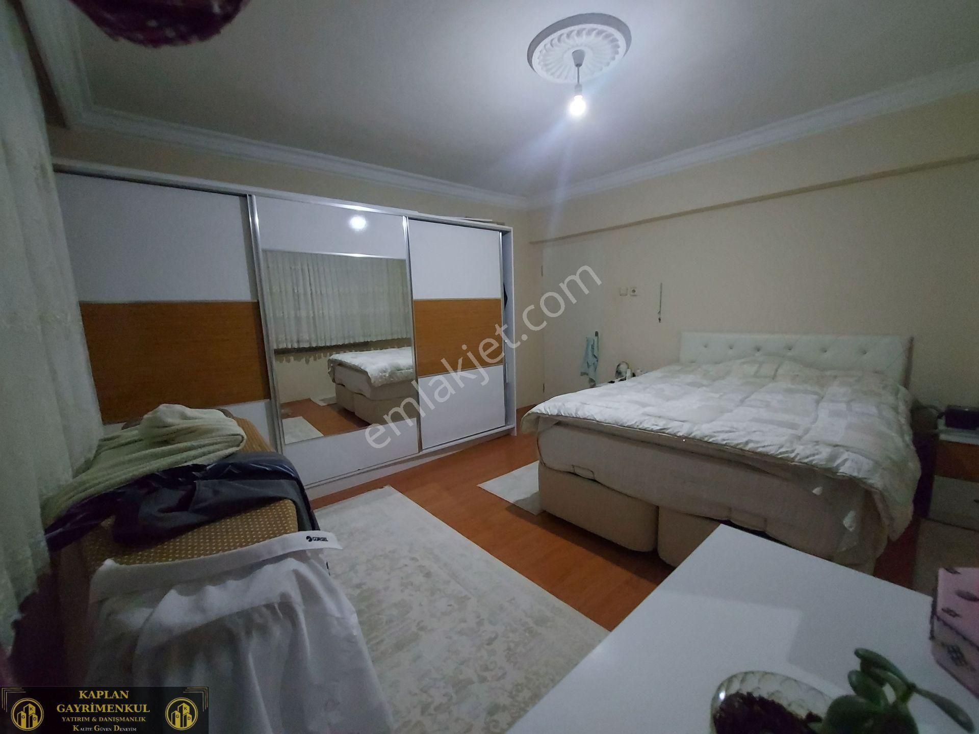 🏡 Kaplan Gayrimenkul’den Emek Mh Ertaş Cd Altı Sağlık Ocağı Yakını 4+1 160 M² Satılık Arakat Daire - Görsel 20