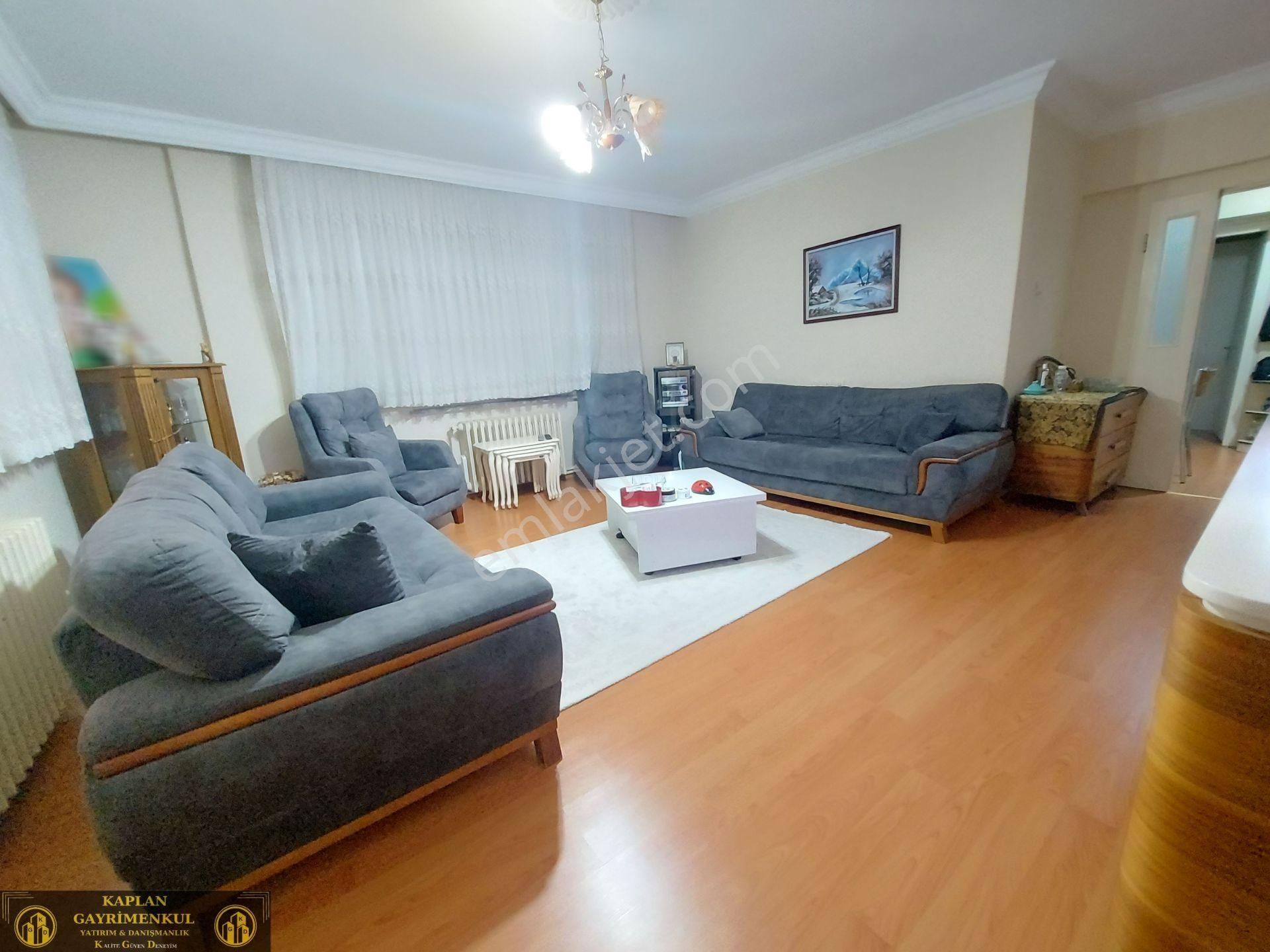 🏡 Kaplan Gayrimenkul’den Emek Mh Ertaş Cd Altı Sağlık Ocağı Yakını 4+1 160 M² Satılık Arakat Daire - Görsel 10