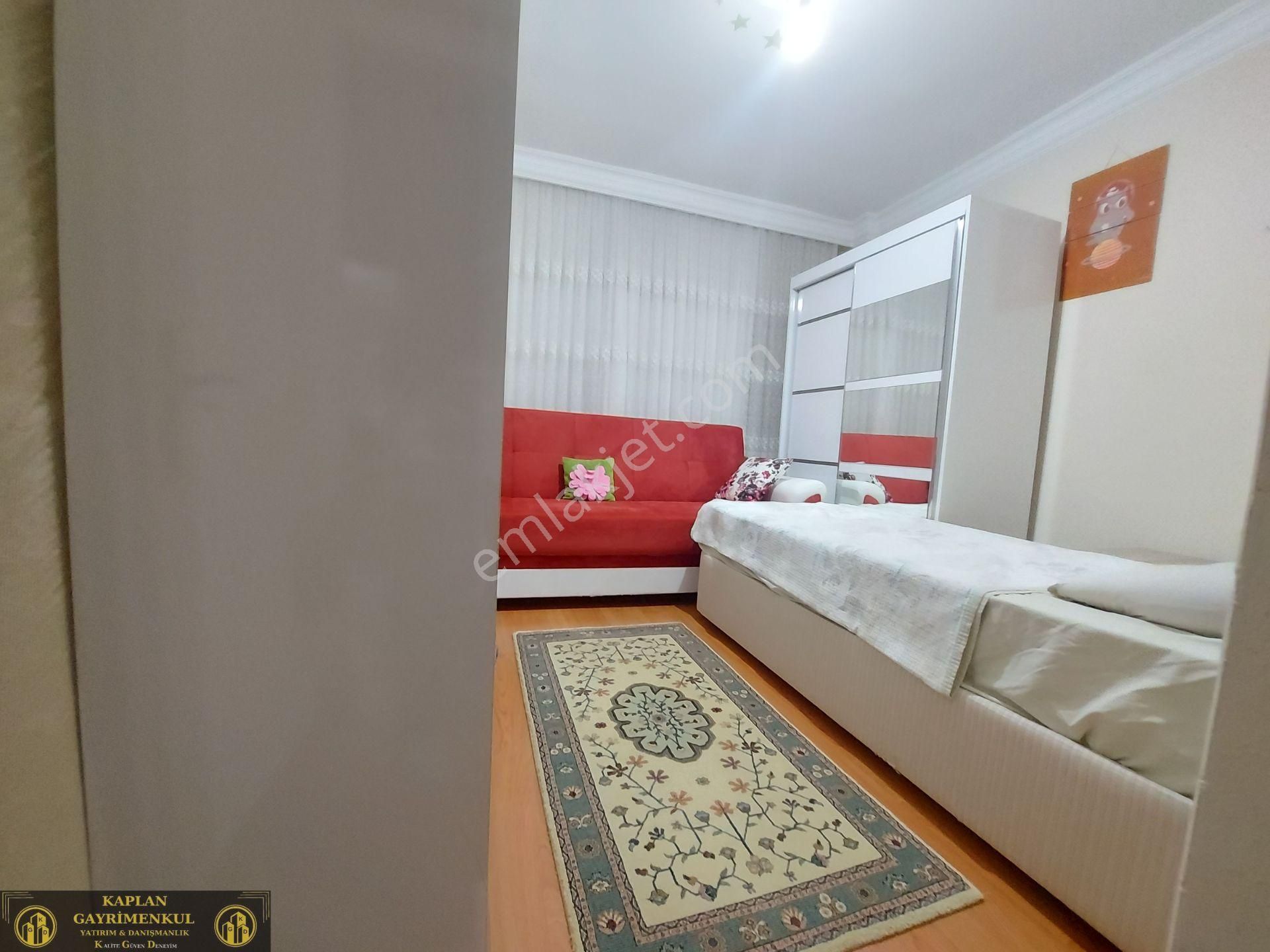 🏡 Kaplan Gayrimenkul’den Emek Mh Ertaş Cd Altı Sağlık Ocağı Yakını 4+1 160 M² Satılık Arakat Daire - Görsel 14