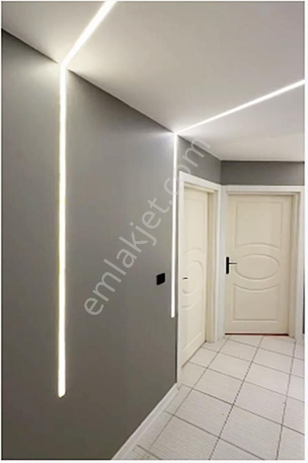 Boss Yapı'dan İlk Evim Kredisine Uygun %20 Peşinatla 3+1 Daire - Görsel 17