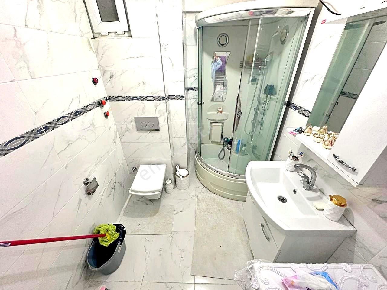 🏡 Referans'tan Akçay Merkez'de Denize 50 Metre Ön Cephe Arakat Masrafsız 2+1 Daire - Görsel 17