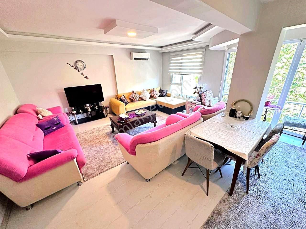 🏡 Referans'tan Akçay Merkez'de Denize 50 Metre Ön Cephe Arakat Masrafsız 2+1 Daire - Görsel 21