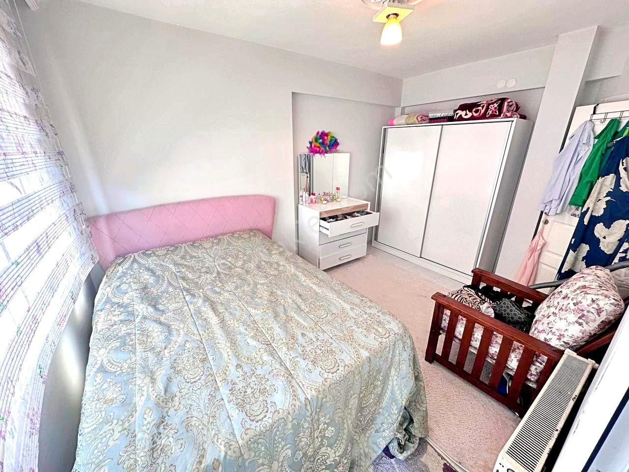 🏡 Referans'tan Akçay Merkez'de Denize 50 Metre Ön Cephe Arakat Masrafsız 2+1 Daire - Görsel 2