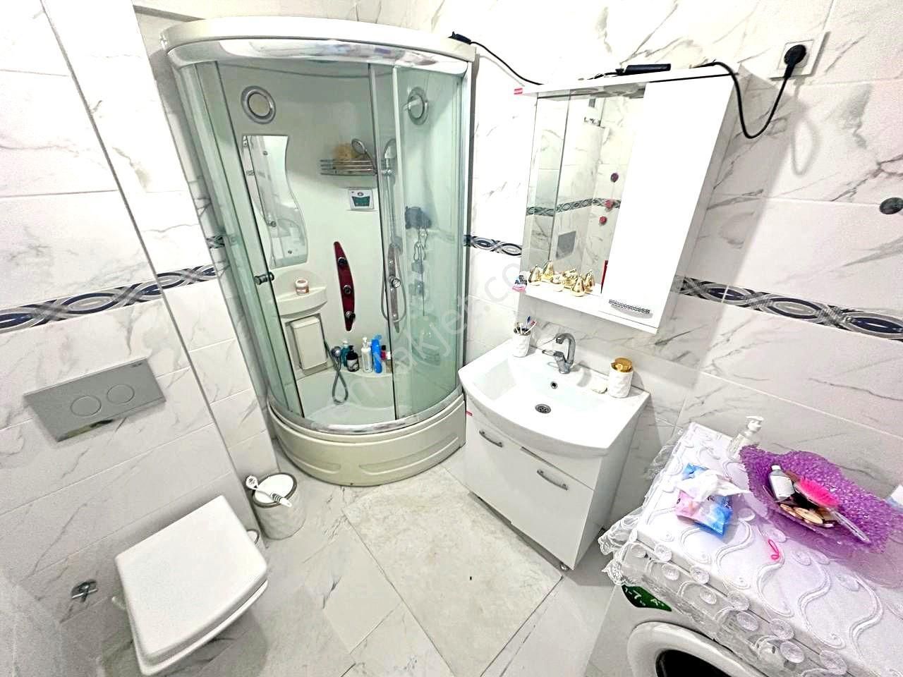 🏡 Referans'tan Akçay Merkez'de Denize 50 Metre Ön Cephe Arakat Masrafsız 2+1 Daire - Görsel 11