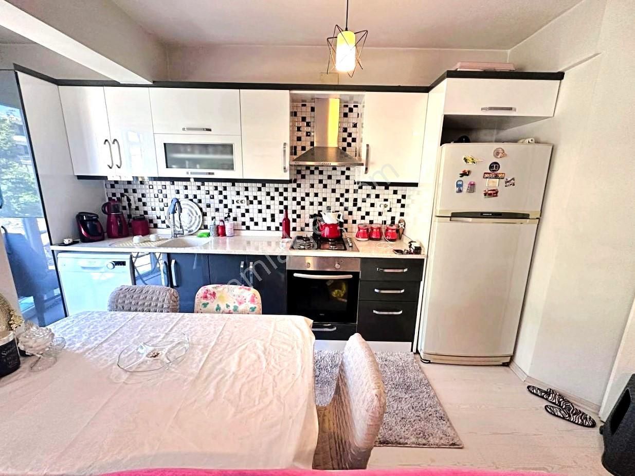 🏡 Referans'tan Akçay Merkez'de Denize 50 Metre Ön Cephe Arakat Masrafsız 2+1 Daire - Görsel 20