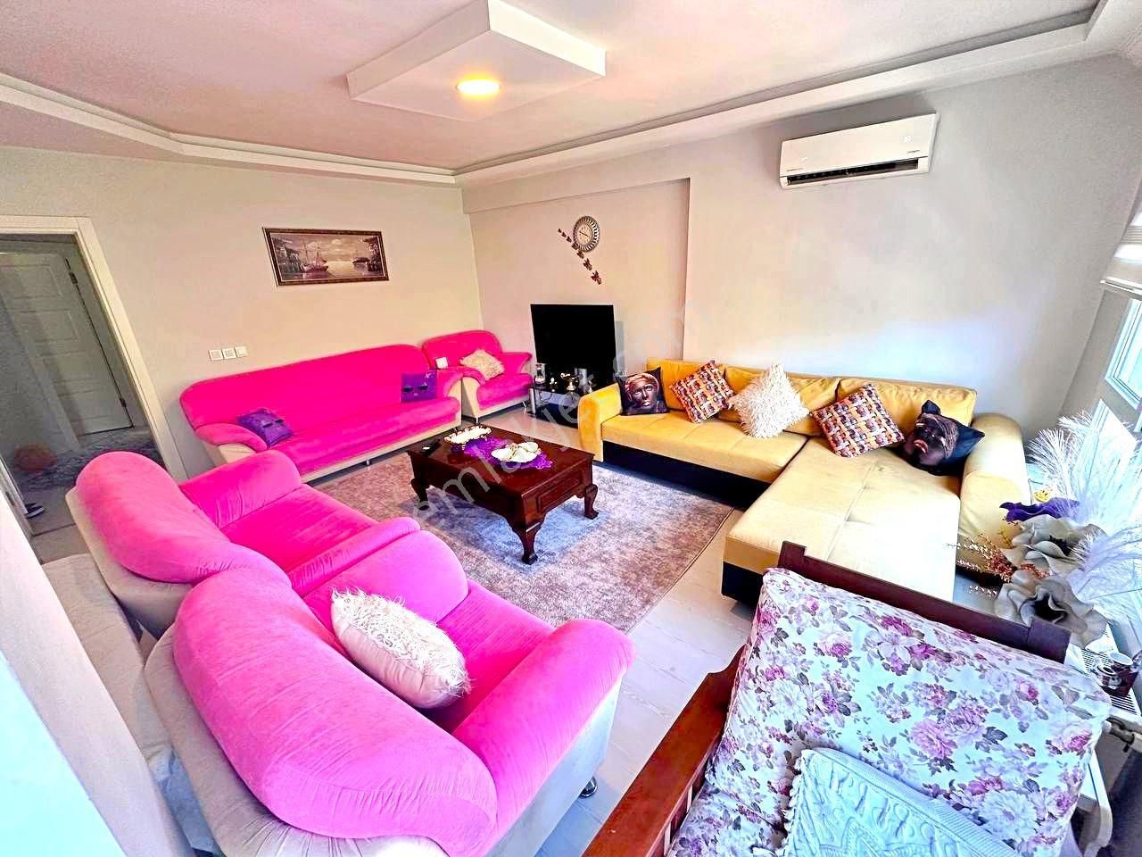 🏡 Referans'tan Akçay Merkez'de Denize 50 Metre Ön Cephe Arakat Masrafsız 2+1 Daire - Görsel 13