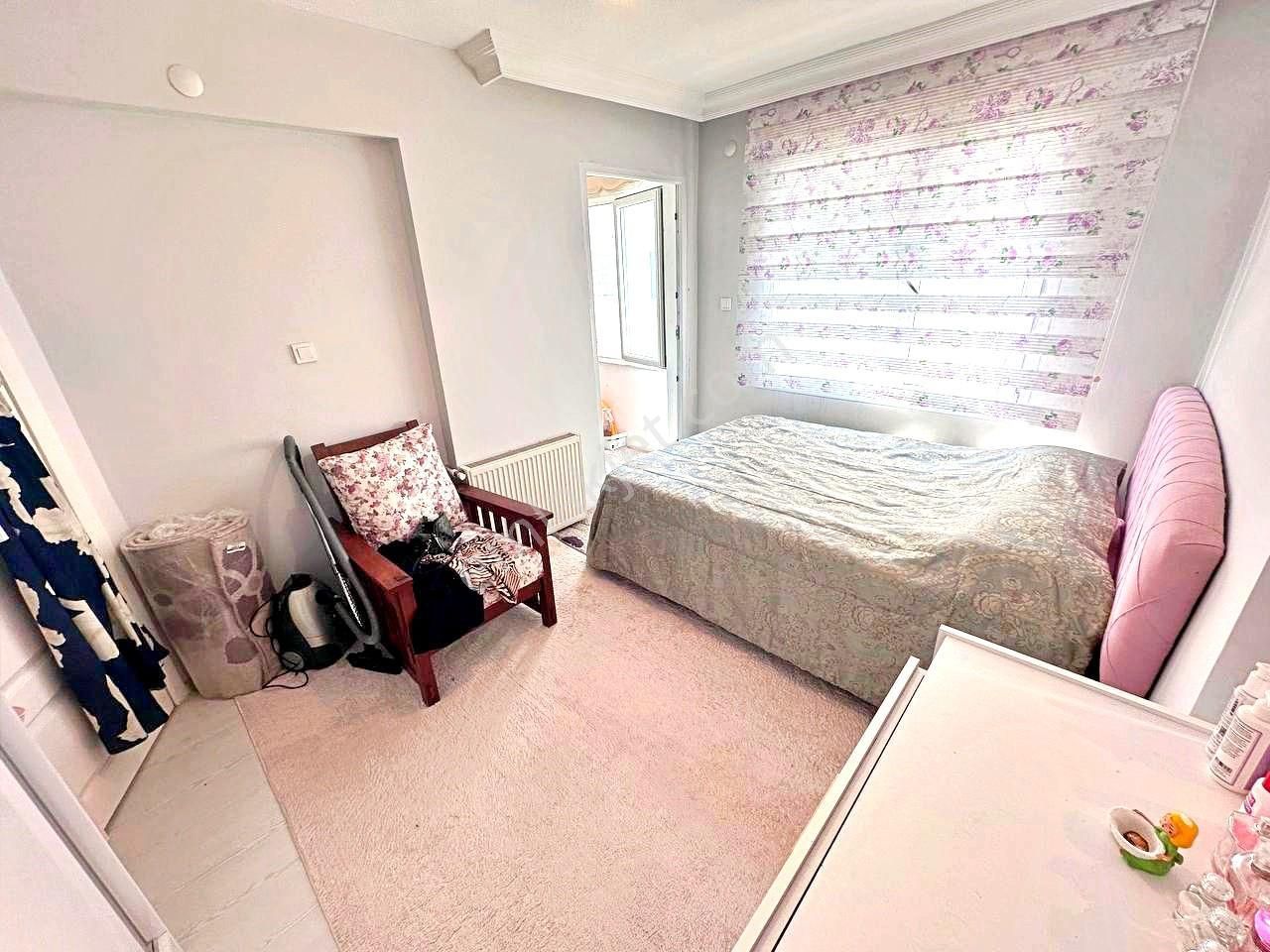 🏡 Referans'tan Akçay Merkez'de Denize 50 Metre Ön Cephe Arakat Masrafsız 2+1 Daire - Görsel 8