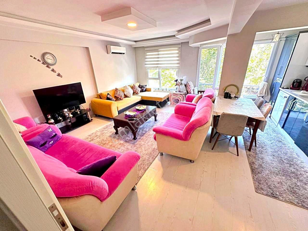 🏡 Referans'tan Akçay Merkez'de Denize 50 Metre Ön Cephe Arakat Masrafsız 2+1 Daire - Görsel 16