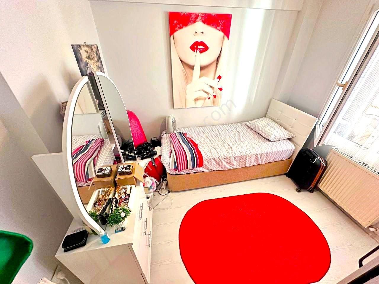 🏡 Referans'tan Akçay Merkez'de Denize 50 Metre Ön Cephe Arakat Masrafsız 2+1 Daire - Görsel 7