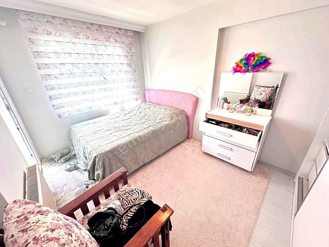 🏡 Referans'tan Akçay Merkez'de Denize 50 Metre Ön Cephe Arakat Masrafsız 2+1 Daire - Görsel 10