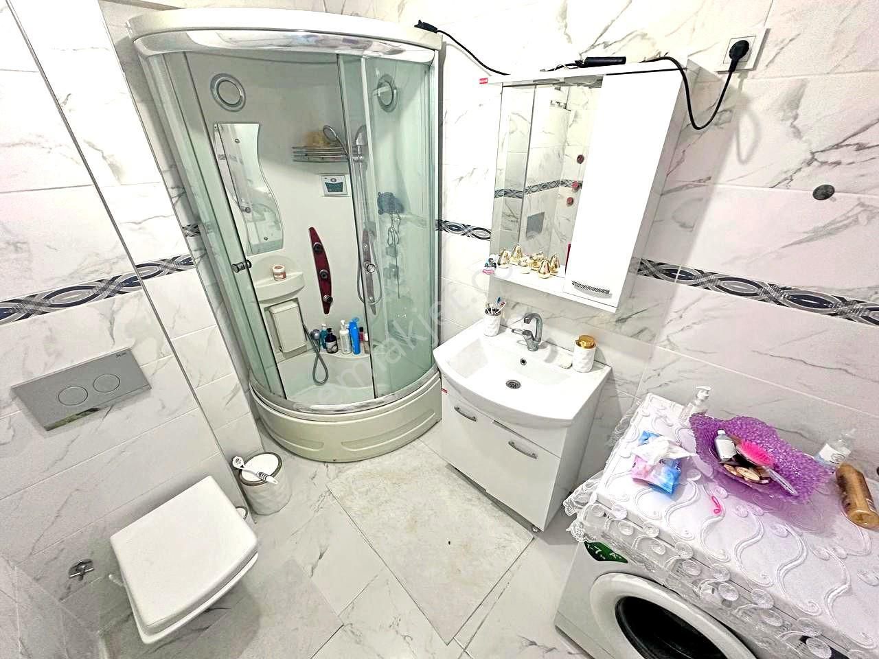 🏡 Referans'tan Akçay Merkez'de Denize 50 Metre Ön Cephe Arakat Masrafsız 2+1 Daire - Görsel 9