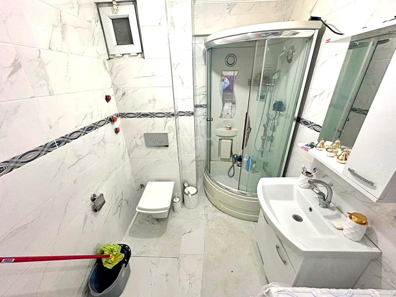 🏡 Referans'tan Akçay Merkez'de Denize 50 Metre Ön Cephe Arakat Masrafsız 2+1 Daire - Görsel 18