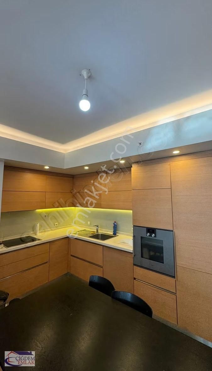 Çiğdem Emlak'tan Sea Pearl Ataköy 1+1 Balkonlu Deniz Manz.kir. - Görsel 22
