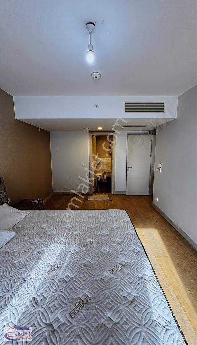 Çiğdem Emlak'tan Sea Pearl Ataköy 1+1 Balkonlu Deniz Manz.kir. - Görsel 10