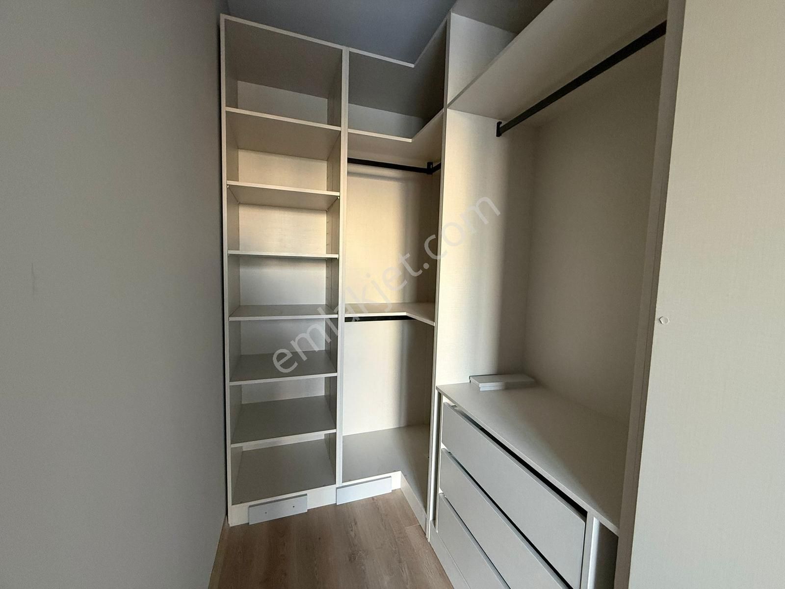 Sıfır Yeni Lüks Binada Amerikan Mutfaklı Satılık 2+1 Daire - Görsel 5