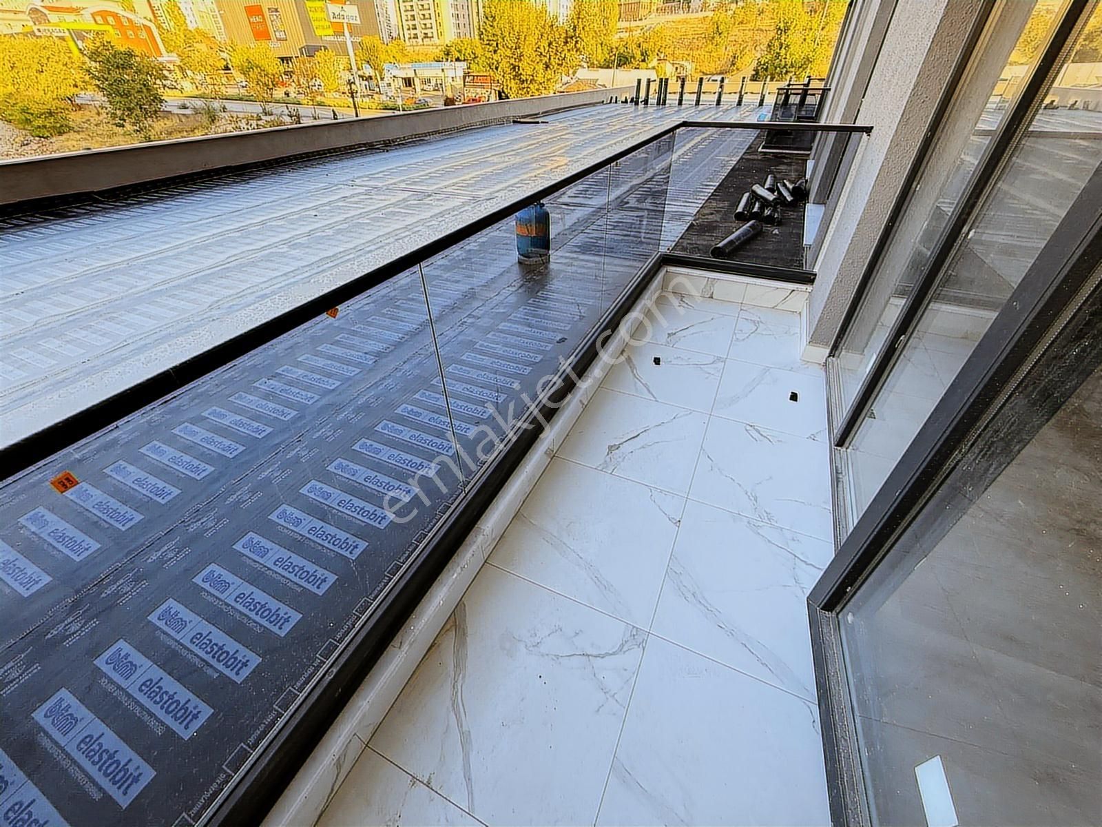 Sıfır Yeni Lüks Binada Amerikan Mutfaklı Satılık 2+1 Daire - Görsel 7