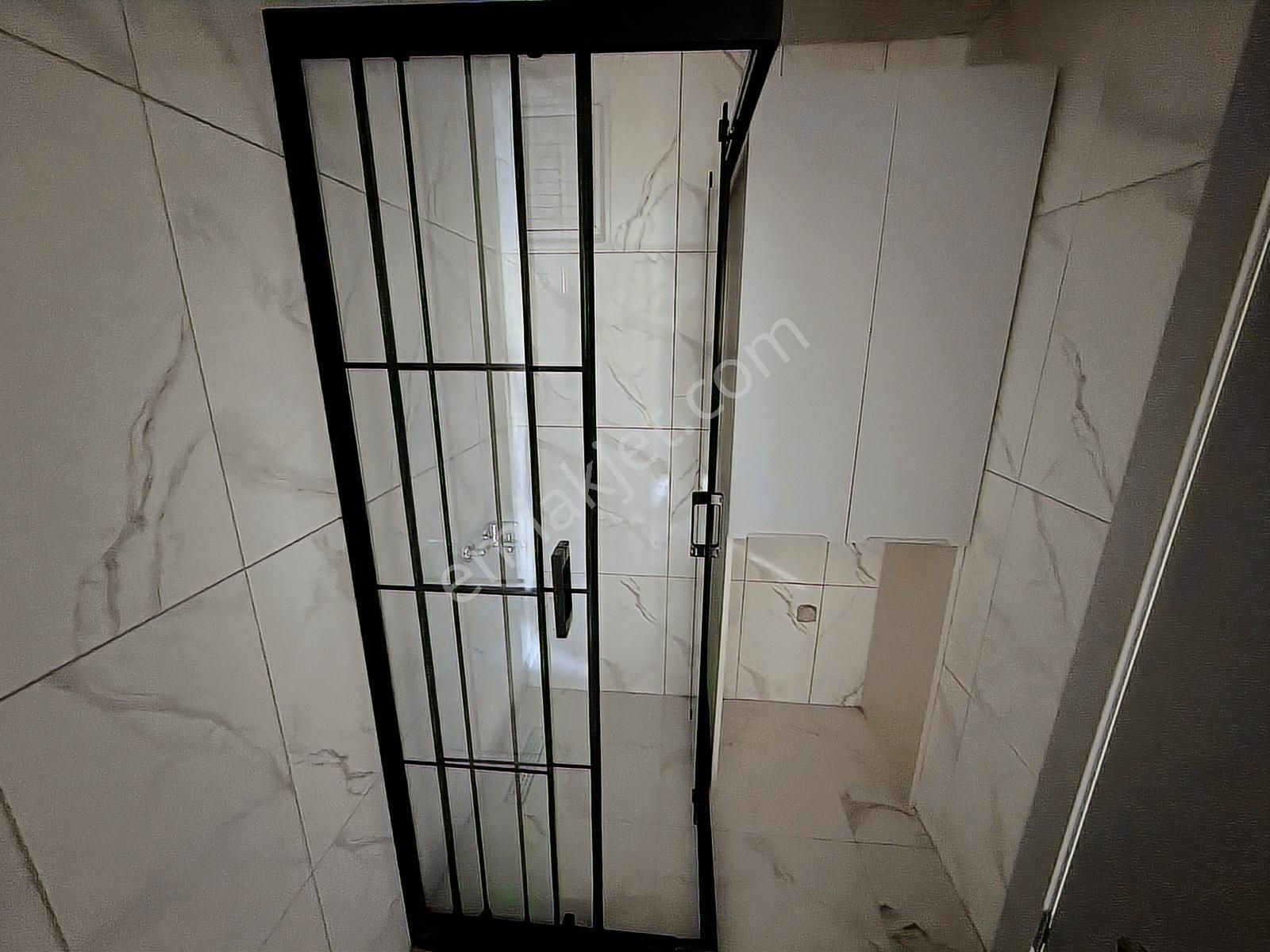 Sıfır Yeni Lüks Binada Amerikan Mutfaklı Satılık 2+1 Daire - Görsel 16