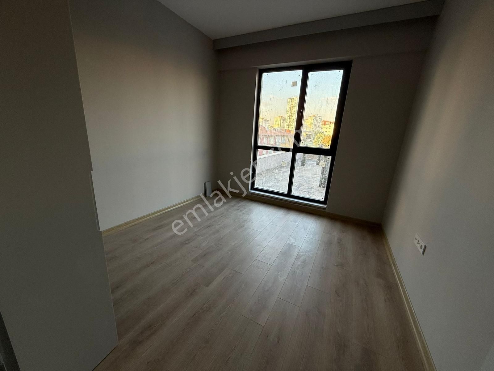 Sıfır Yeni Lüks Binada Amerikan Mutfaklı Satılık 2+1 Daire - Görsel 22