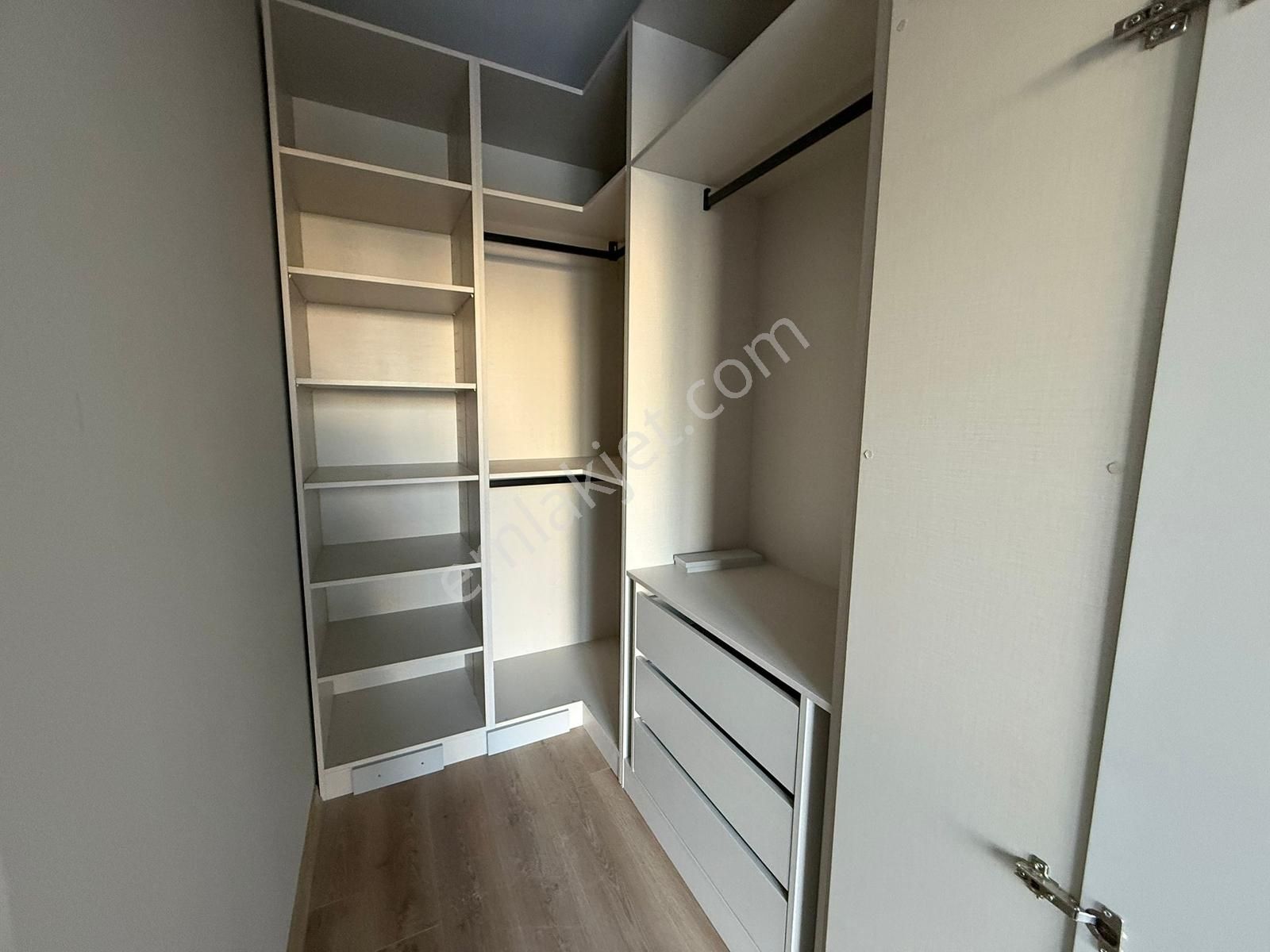 Sıfır Yeni Lüks Binada Amerikan Mutfaklı Satılık 2+1 Daire - Görsel 21