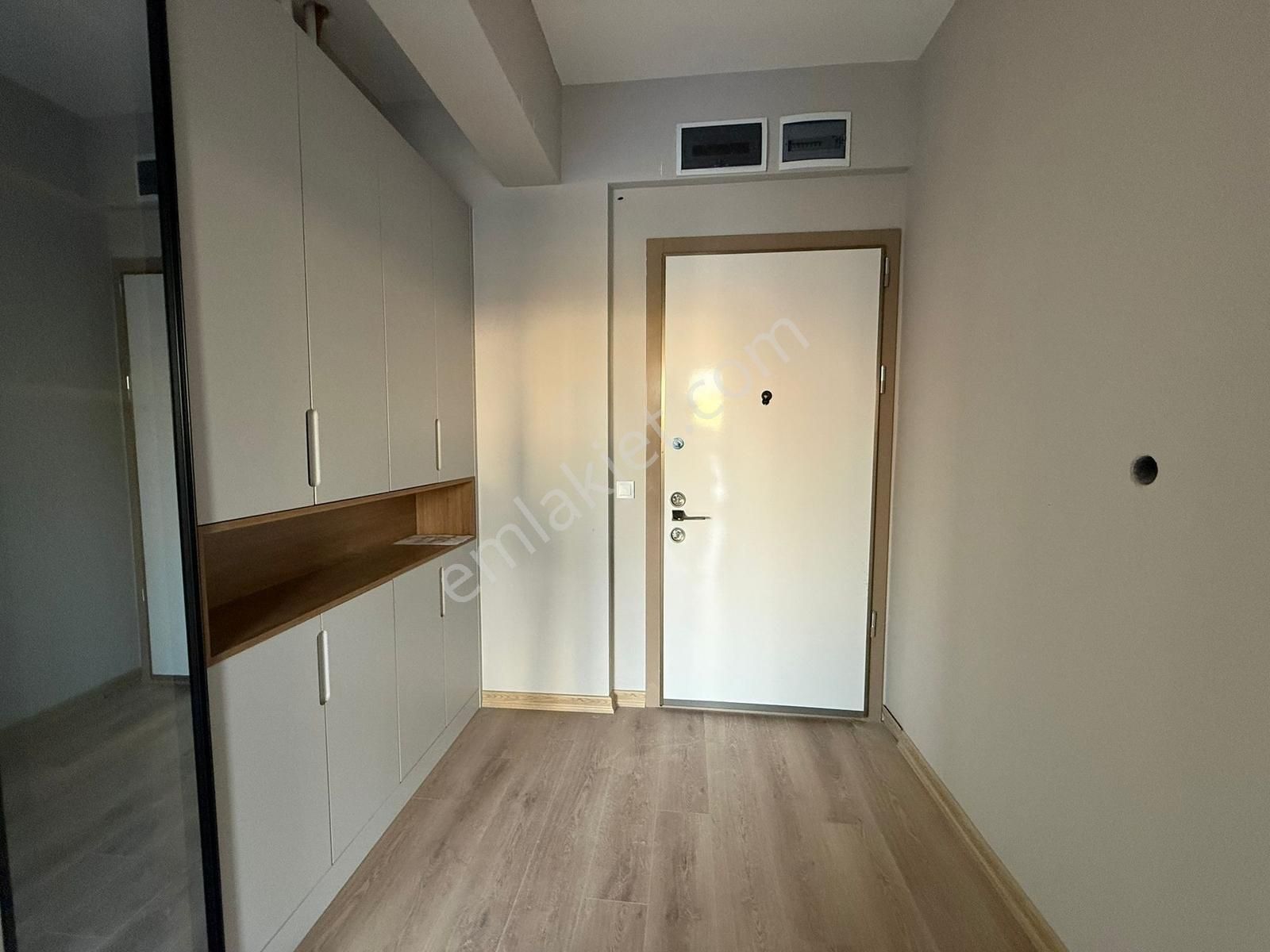 Sıfır Yeni Lüks Binada Amerikan Mutfaklı Satılık 2+1 Daire - Görsel 3