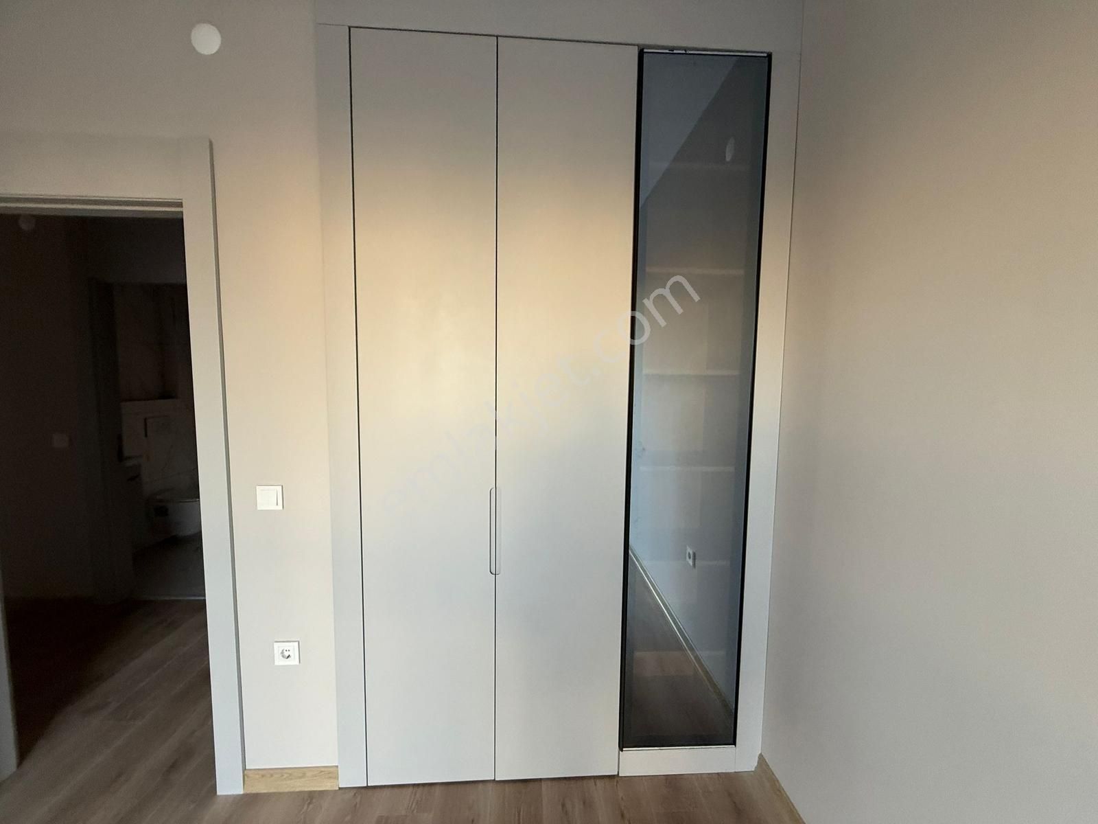 Sıfır Yeni Lüks Binada Amerikan Mutfaklı Satılık 2+1 Daire - Görsel 14