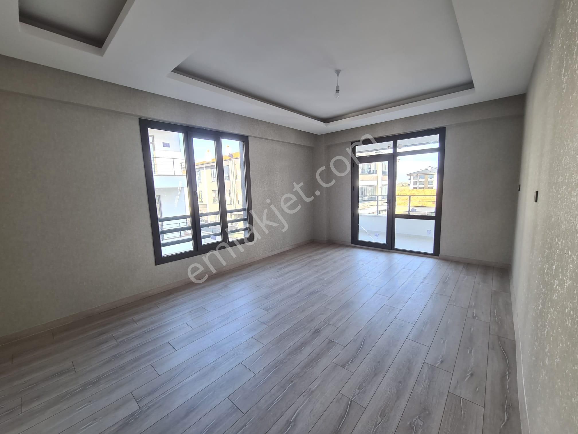 Beymira'dan Sancak Mahallesi Satılık Sıfır 3+1 Lüks Hazır Daire - Görsel 11