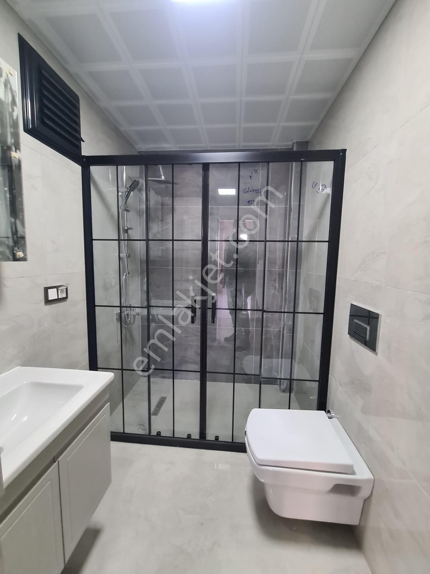 Beymira'dan Sancak Mahallesi Satılık Sıfır 3+1 Lüks Hazır Daire - Görsel 18