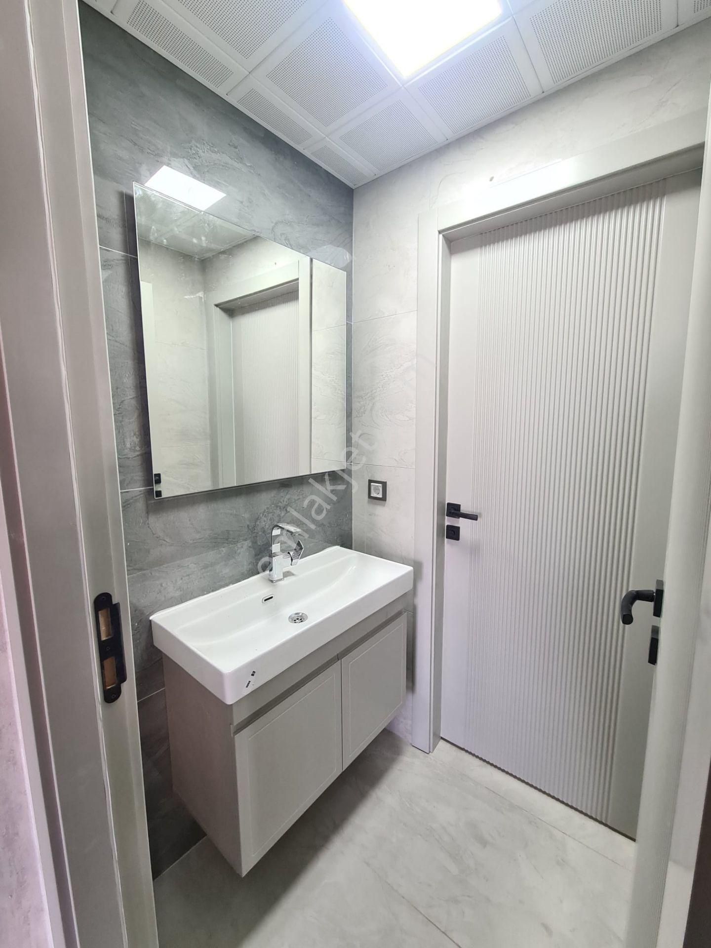 Beymira'dan Sancak Mahallesi Satılık Sıfır 3+1 Lüks Hazır Daire - Görsel 13