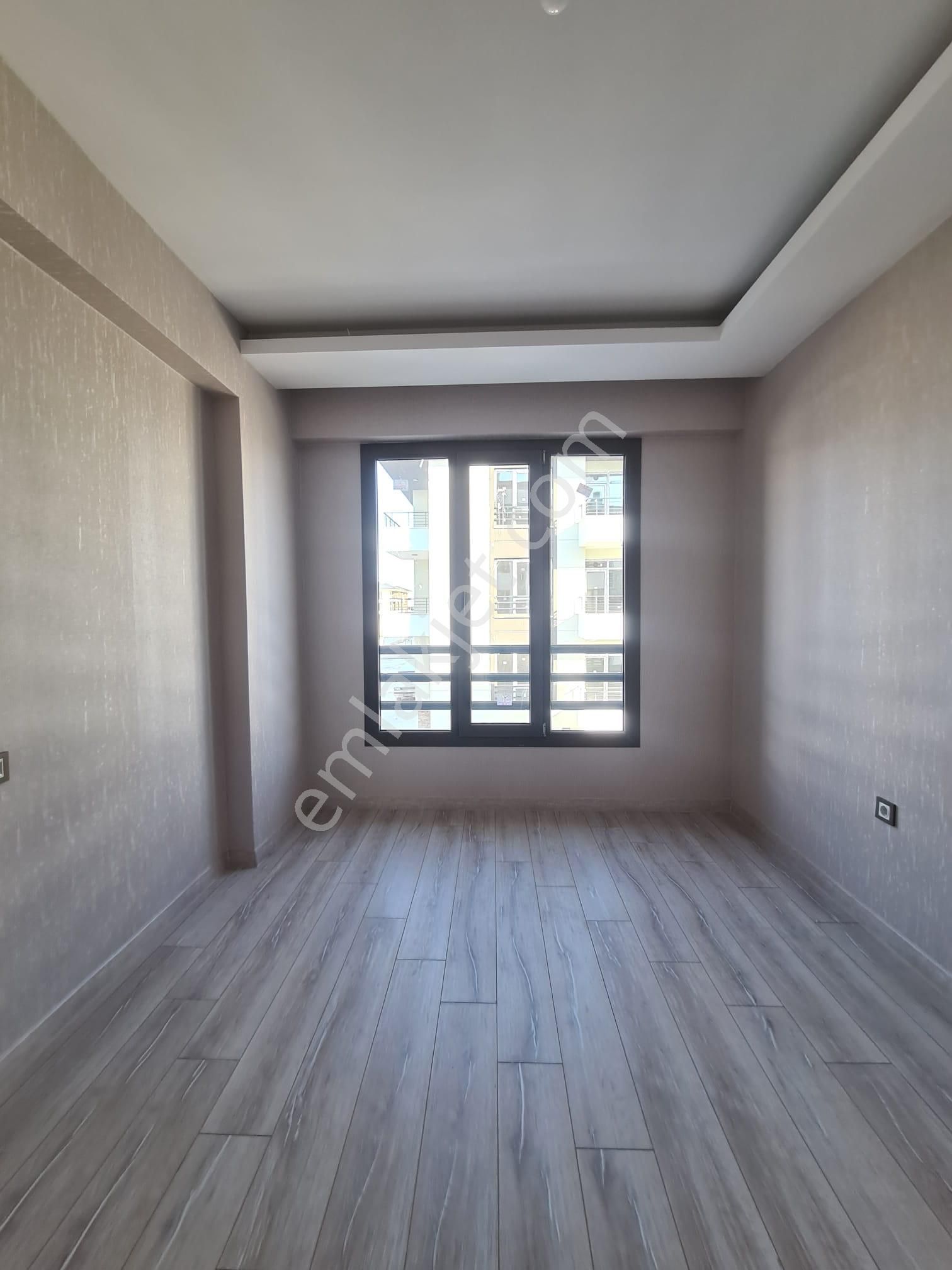 Beymira'dan Sancak Mahallesi Satılık Sıfır 3+1 Lüks Hazır Daire - Görsel 16