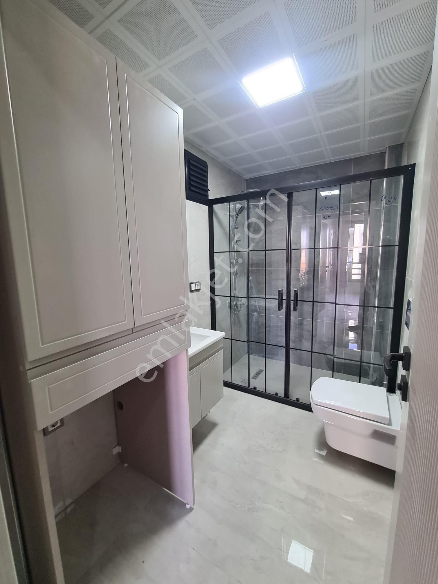 Beymira'dan Sancak Mahallesi Satılık Sıfır 3+1 Lüks Hazır Daire - Görsel 17