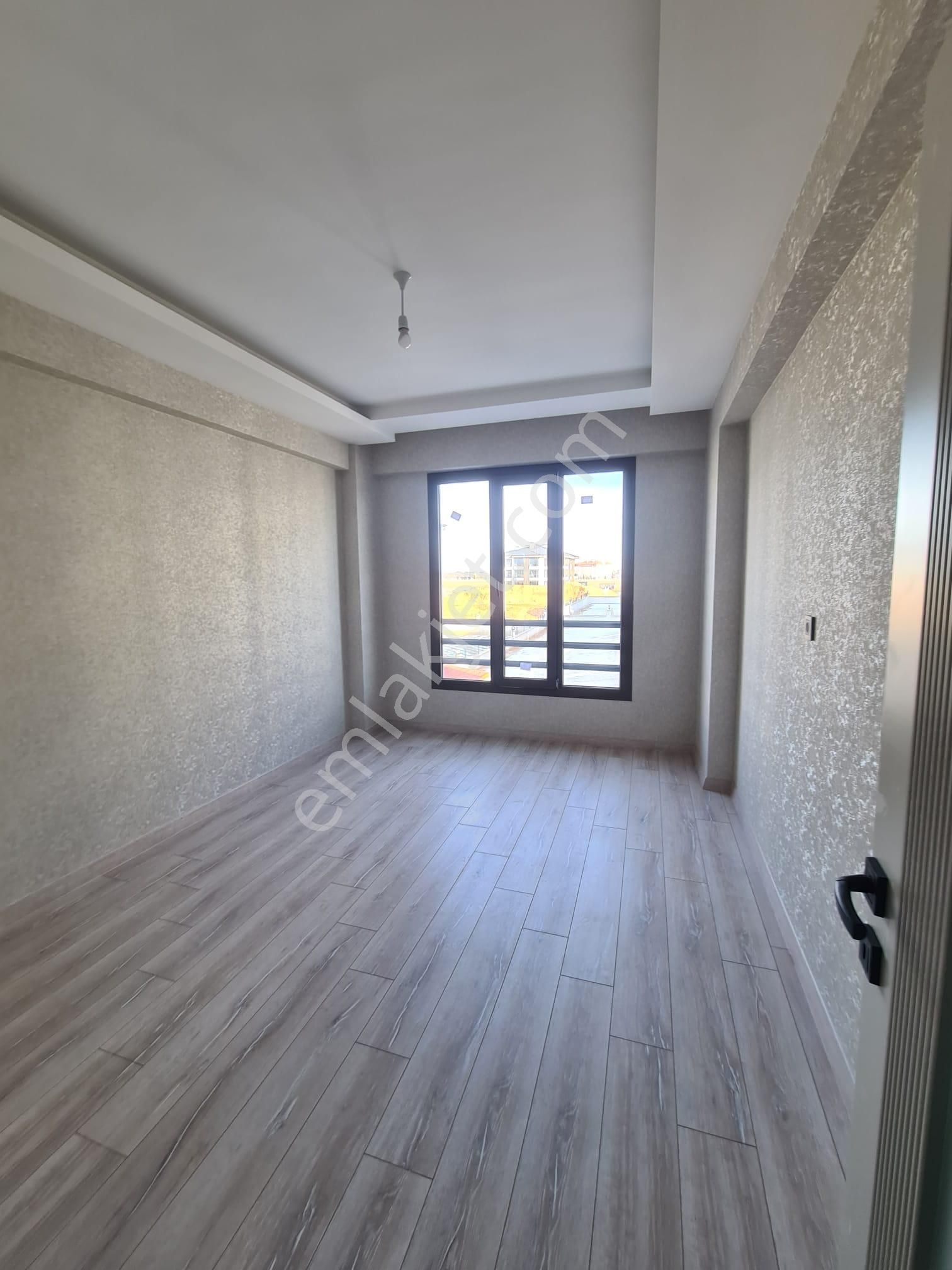 Beymira'dan Sancak Mahallesi Satılık Sıfır 3+1 Lüks Hazır Daire - Görsel 15