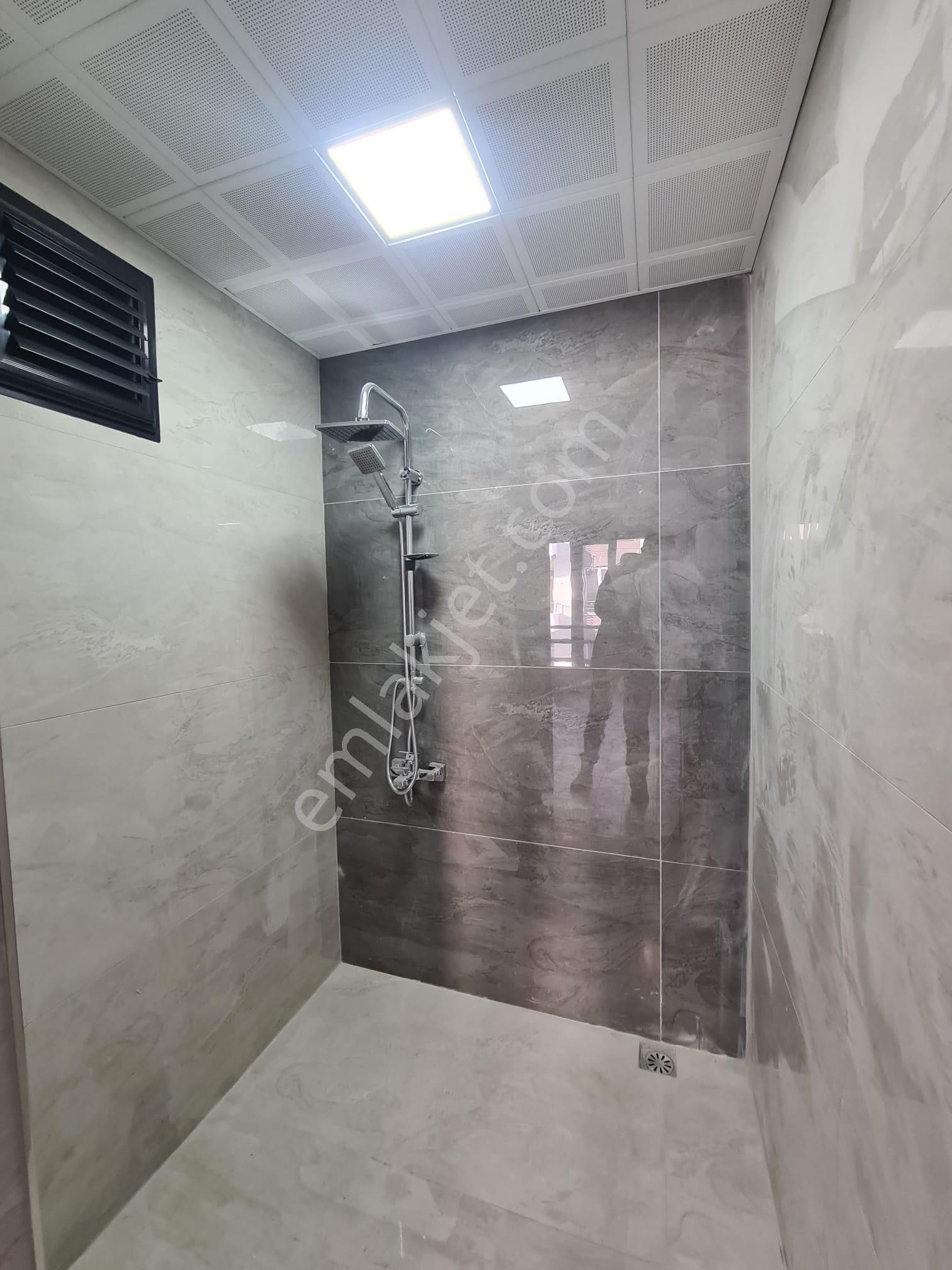 Beymira'dan Sancak Mahallesi Satılık Sıfır 3+1 Lüks Hazır Daire - Görsel 23