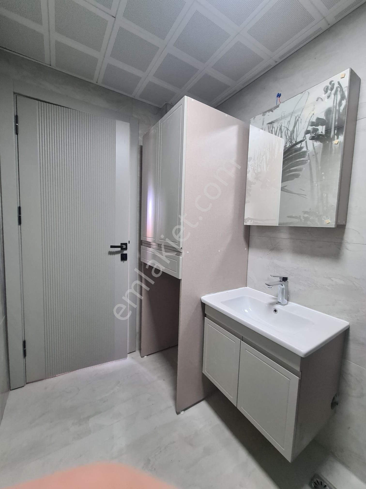 Beymira'dan Sancak Mahallesi Satılık Sıfır 3+1 Lüks Hazır Daire - Görsel 19