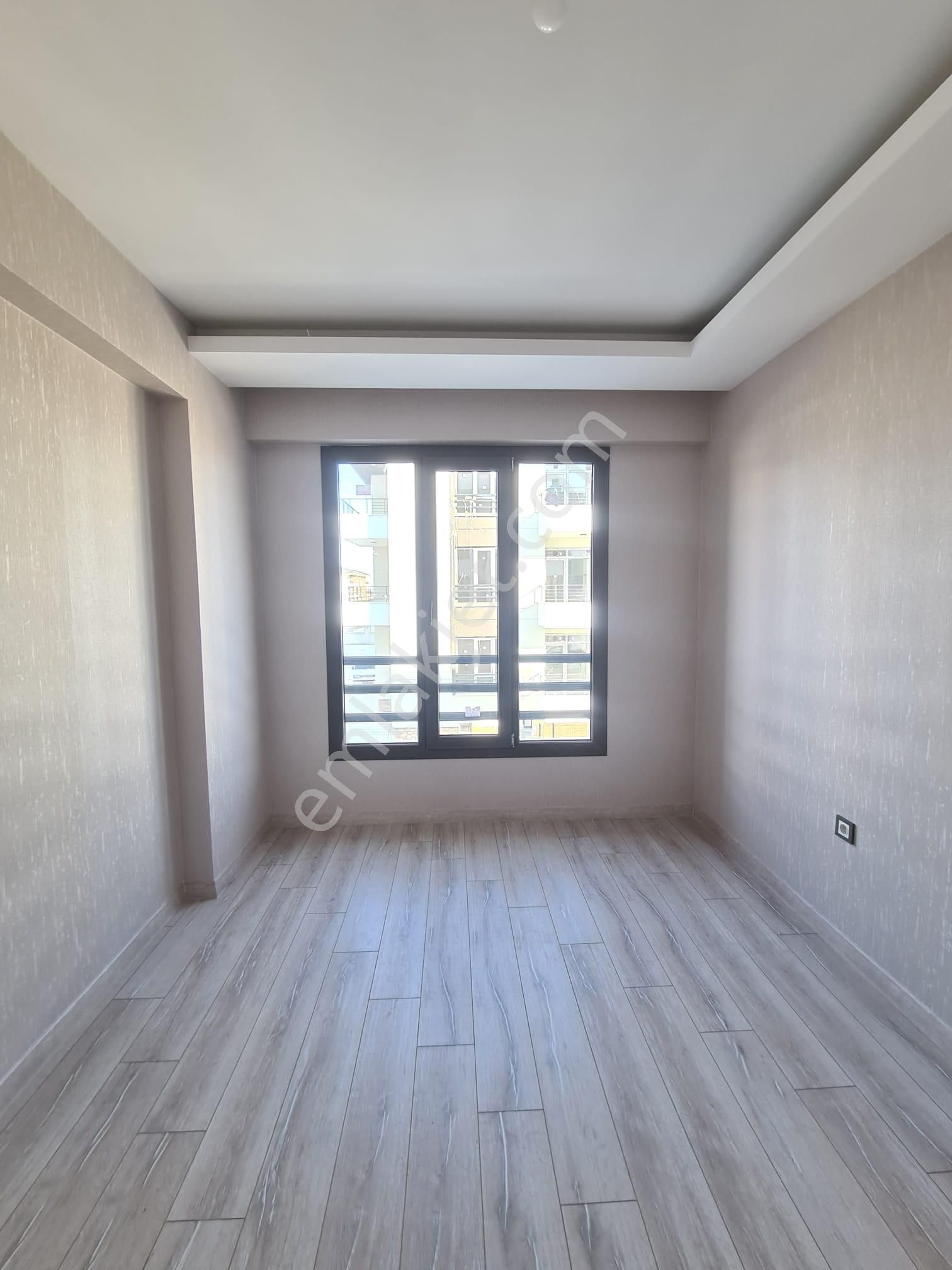 Beymira'dan Sancak Mahallesi Satılık Sıfır 3+1 Lüks Hazır Daire - Görsel 21