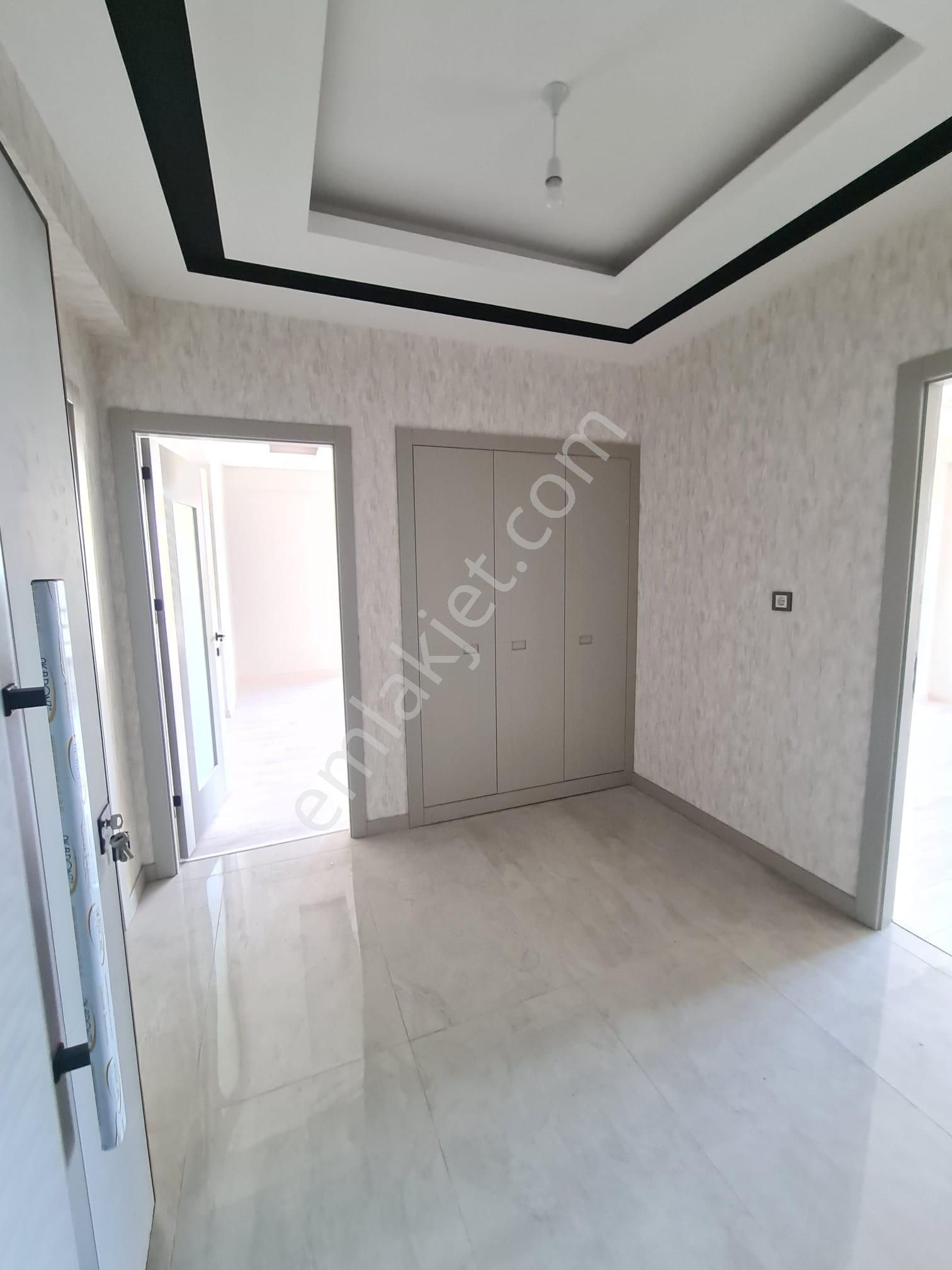 Beymira'dan Sancak Mahallesi Satılık Sıfır 3+1 Lüks Hazır Daire - Görsel 14